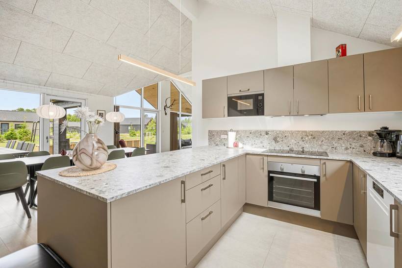 Foto von Ferienhaus WW34 in Houstrup - Westjütland