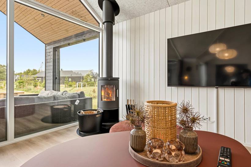 Foto von Ferienhaus WW34 in Houstrup - Westjütland