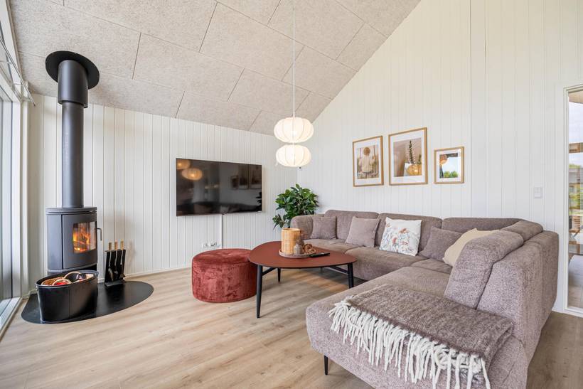 Foto von Ferienhaus WW34 in Houstrup - Westjütland