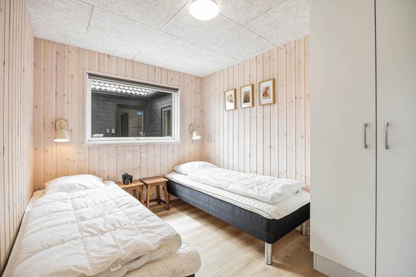 Foto von Ferienhaus WW34 in Houstrup - Westjütland