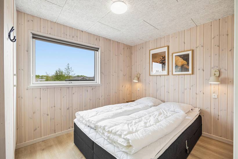 Foto von Ferienhaus WW34 in Houstrup - Westjütland
