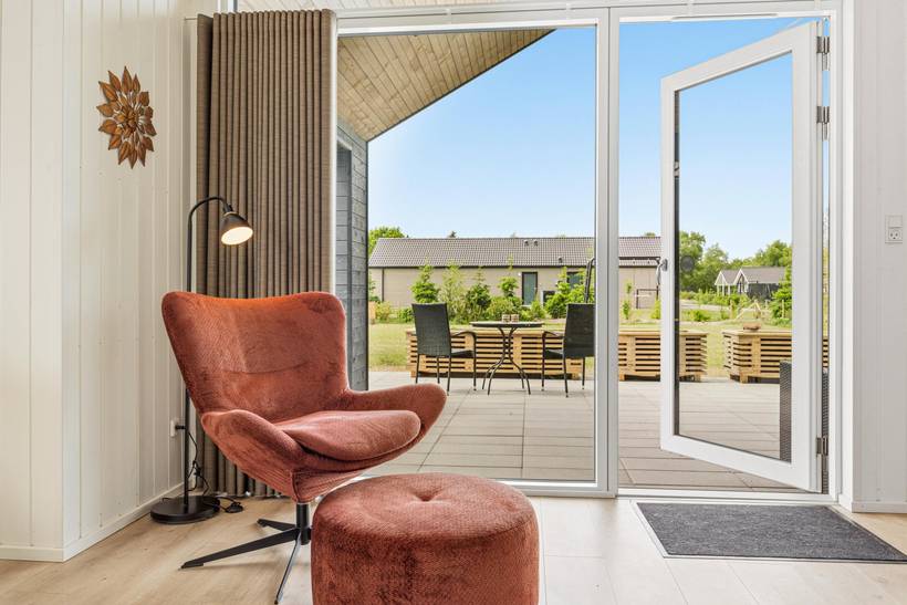 Foto von Ferienhaus WW34 in Houstrup - Westjütland