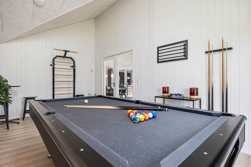 Foto von Ferienhaus WW34 in Houstrup - Westjütland