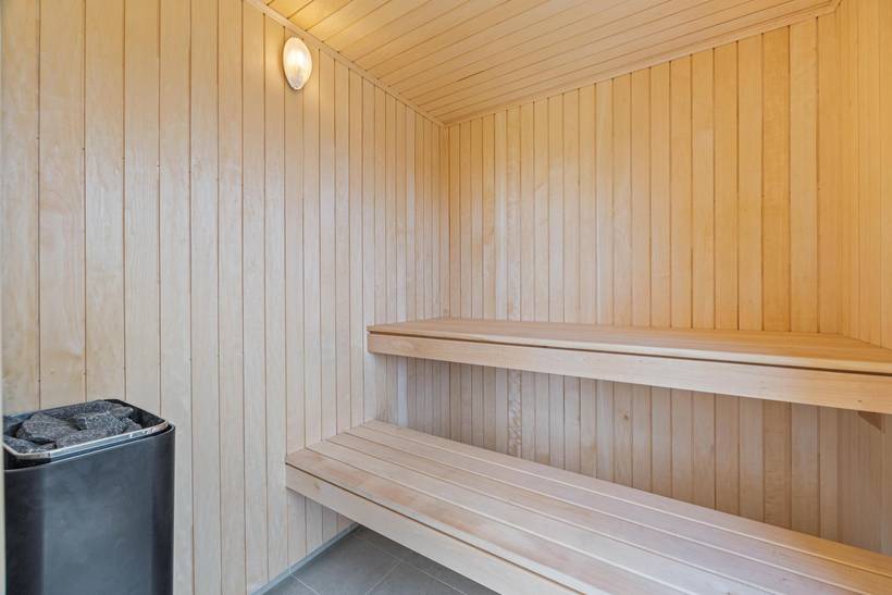 Foto von Ferienhaus WW34 in Houstrup - Westjütland