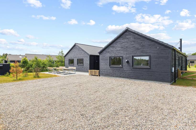 Foto von Ferienhaus WW34 in Houstrup - Westjütland