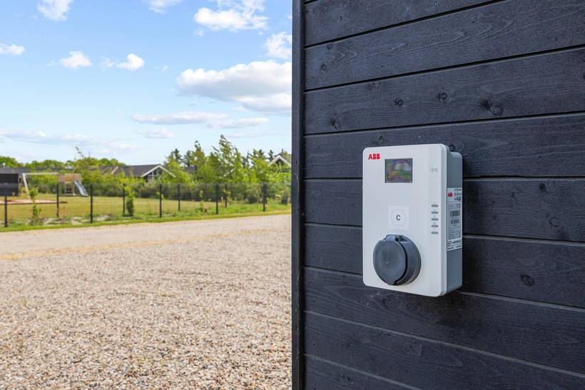 Foto von Ferienhaus WW34 in Houstrup - Westjütland