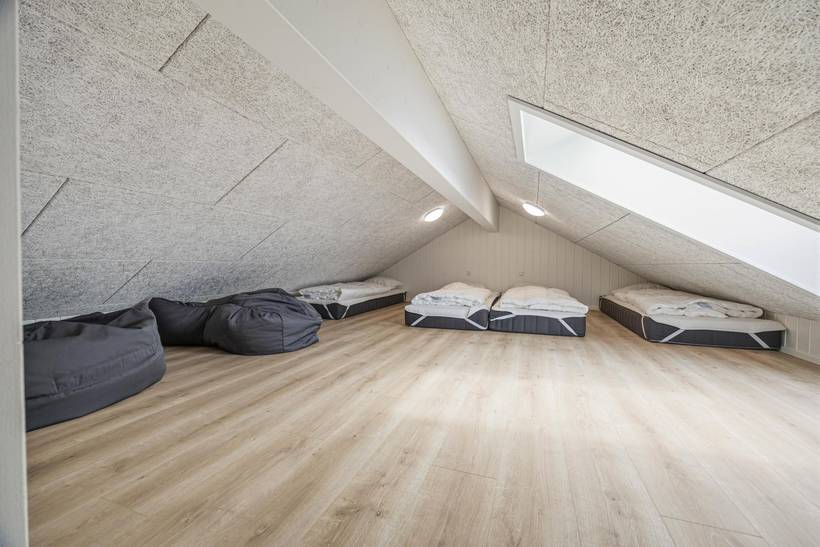 Foto von Ferienhaus WW34 in Houstrup - Westjütland