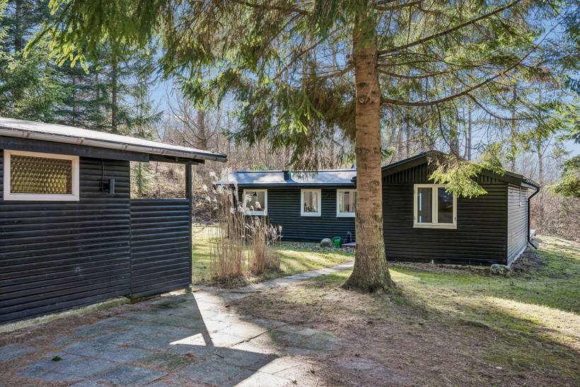 Foto von Ferienhaus WW44 in Lyngsbæk - Ebeltoft - Ostjütland
