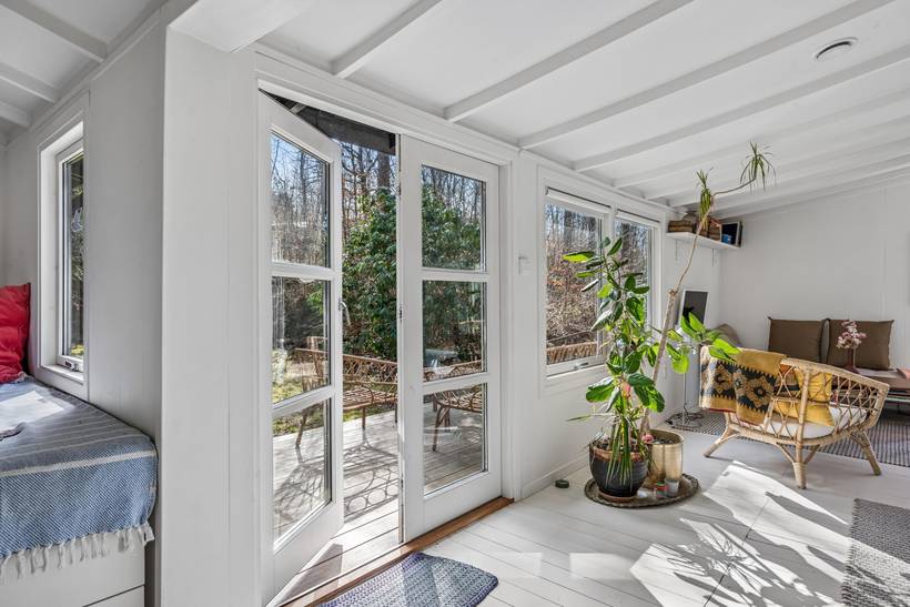 Foto von Ferienhaus WW44 in Lyngsbæk - Ebeltoft - Ostjütland