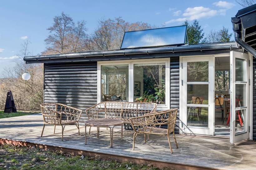 Foto von Ferienhaus WW44 in Lyngsbæk - Ebeltoft - Ostjütland