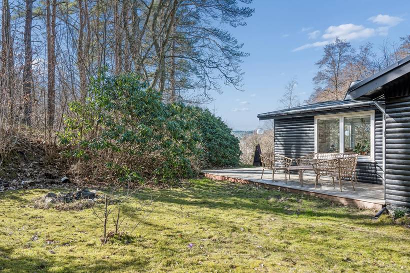 Foto von Ferienhaus WW44 in Lyngsbæk - Ebeltoft - Ostjütland