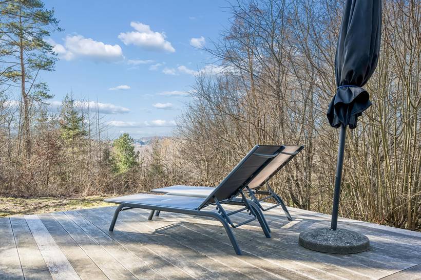 Foto von Ferienhaus WW44 in Lyngsbæk - Ebeltoft - Ostjütland
