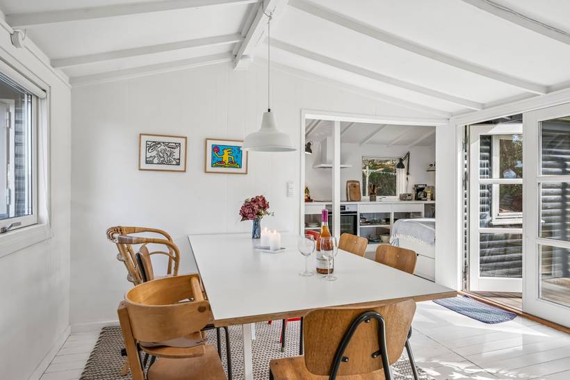 Foto von Ferienhaus WW44 in Lyngsbæk - Ebeltoft - Ostjütland