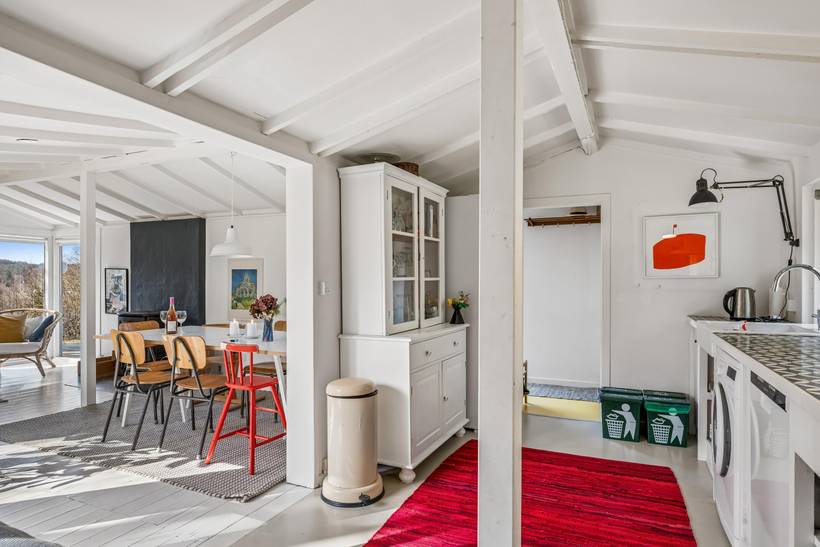 Foto von Ferienhaus WW44 in Lyngsbæk - Ebeltoft - Ostjütland