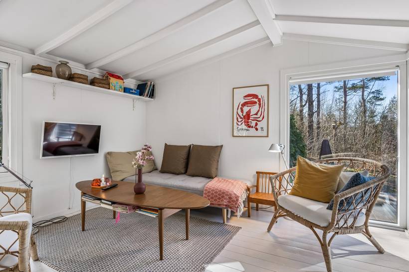 Foto von Ferienhaus WW44 in Lyngsbæk - Ebeltoft - Ostjütland