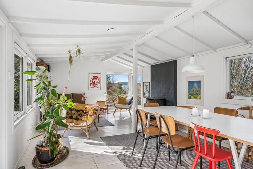 Foto von Ferienhaus WW44 in Lyngsbæk - Ebeltoft - Ostjütland