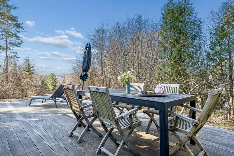 Foto von Ferienhaus WW44 in Lyngsbæk - Ebeltoft - Ostjütland