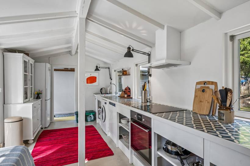 Foto von Ferienhaus WW44 in Lyngsbæk - Ebeltoft - Ostjütland
