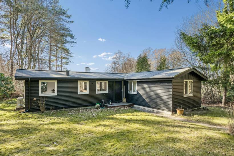 Foto von Ferienhaus WW44 in Lyngsbæk - Ebeltoft - Ostjütland