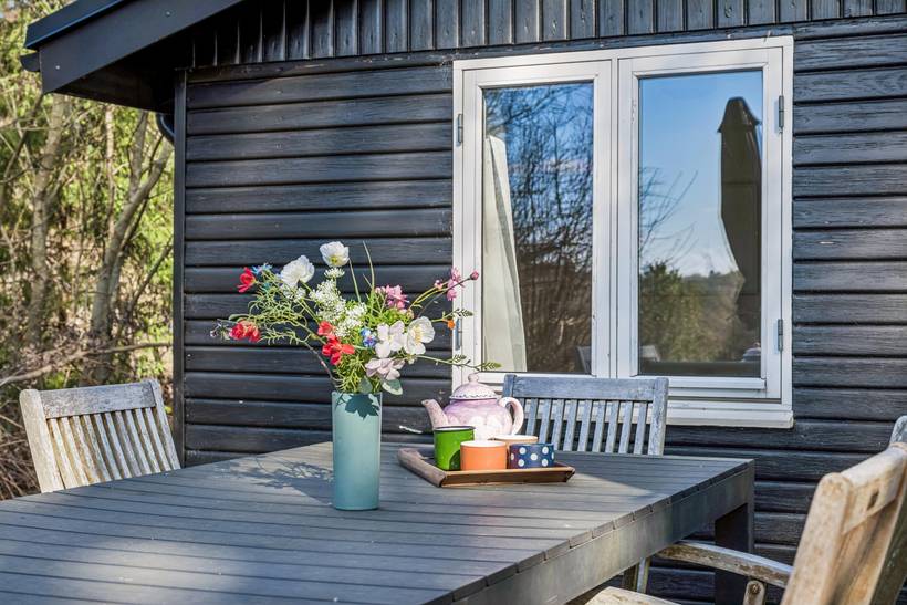 Foto von Ferienhaus WW44 in Lyngsbæk - Ebeltoft - Ostjütland