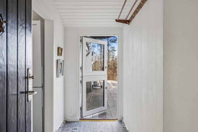 Foto von Ferienhaus WW44 in Lyngsbæk - Ebeltoft - Ostjütland