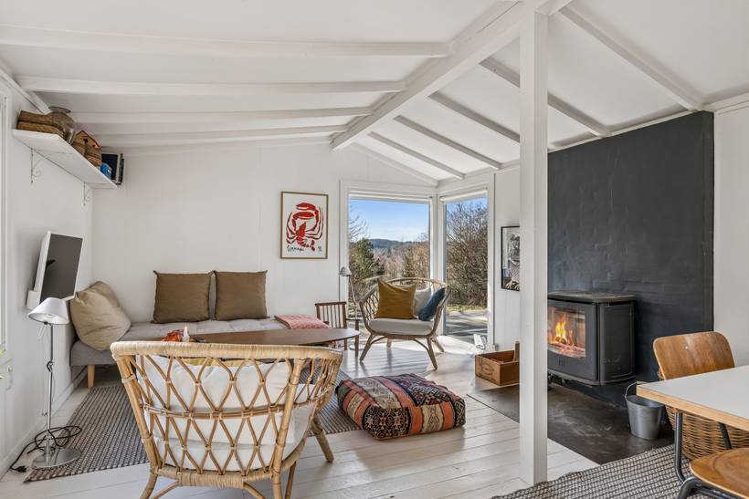 Foto von Ferienhaus WW44 in Lyngsbæk - Ebeltoft - Ostjütland