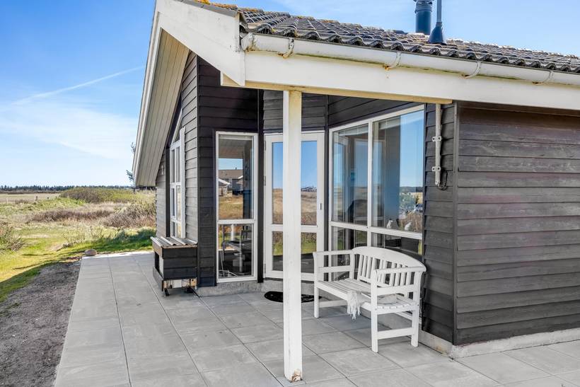 Foto von Ferienhaus WW46 in Grønhøj - Løkken - Nordjütland