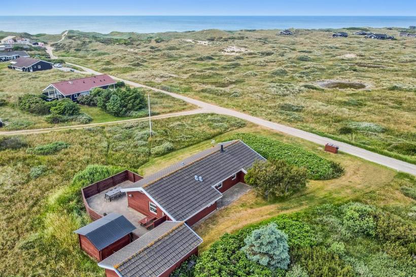 Foto von Ferienhaus WW46 in Grønhøj - Løkken - Nordjütland