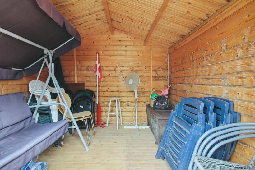 Foto von Ferienhaus WW46 in Grønhøj - Løkken - Nordjütland
