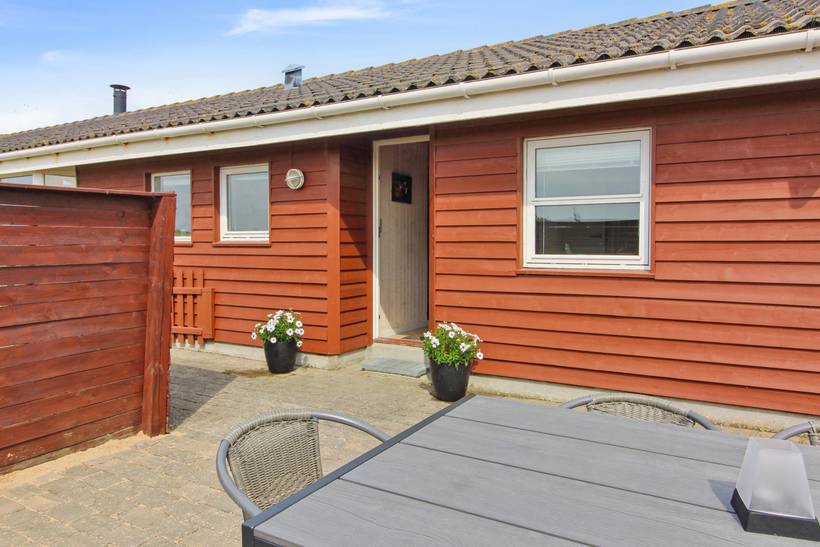 Foto von Ferienhaus WW46 in Grønhøj - Løkken - Nordjütland