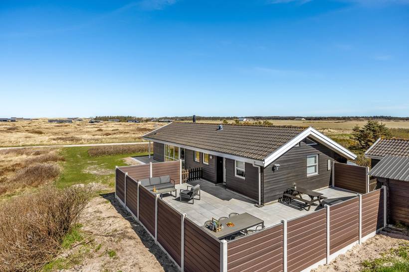 Foto von Ferienhaus WW46 in Grønhøj - Løkken - Nordjütland