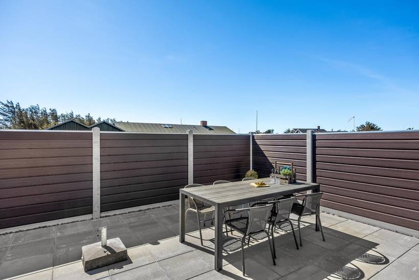 Foto von Ferienhaus WW46 in Grønhøj - Løkken - Nordjütland