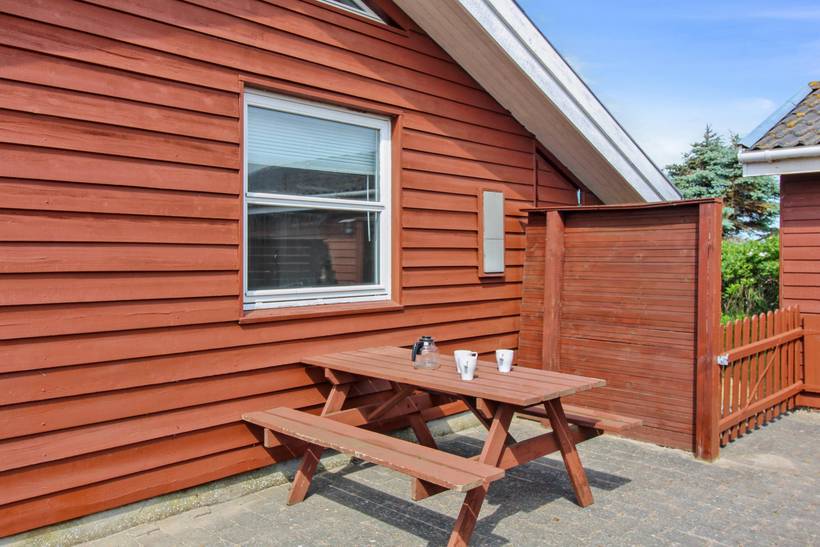 Foto von Ferienhaus WW46 in Grønhøj - Løkken - Nordjütland