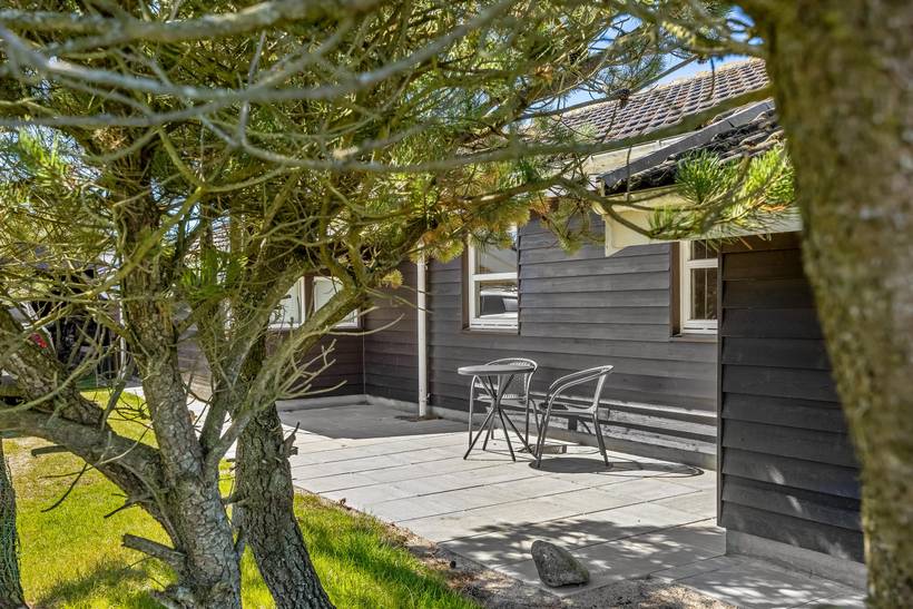 Foto von Ferienhaus WW46 in Grønhøj - Løkken - Nordjütland