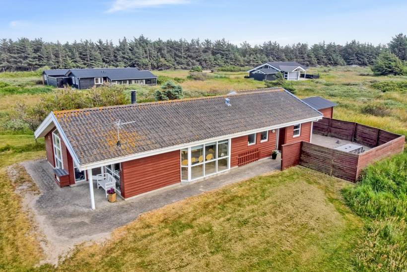 Foto von Ferienhaus WW46 in Grønhøj - Løkken - Nordjütland