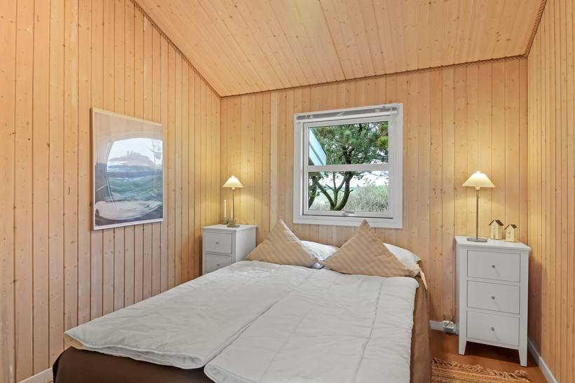 Foto von Ferienhaus WW46 in Grønhøj - Løkken - Nordjütland