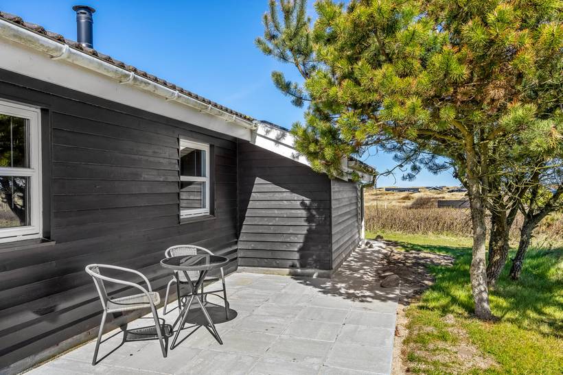 Foto von Ferienhaus WW46 in Grønhøj - Løkken - Nordjütland
