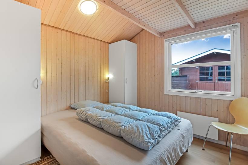 Foto von Ferienhaus WW46 in Grønhøj - Løkken - Nordjütland