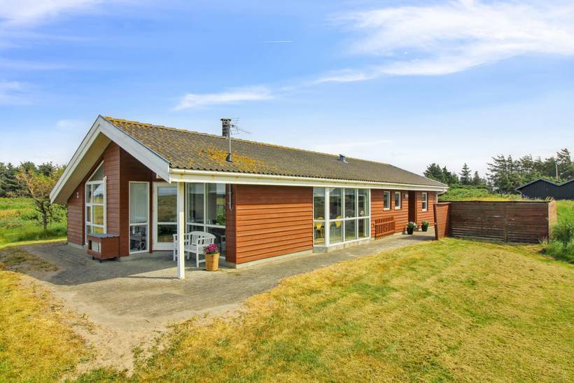 Foto von Ferienhaus WW46 in Grønhøj - Løkken - Nordjütland