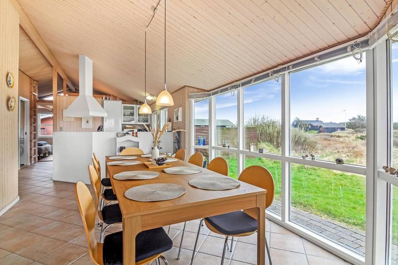 Foto von Ferienhaus WW46 in Grønhøj - Løkken - Nordjütland