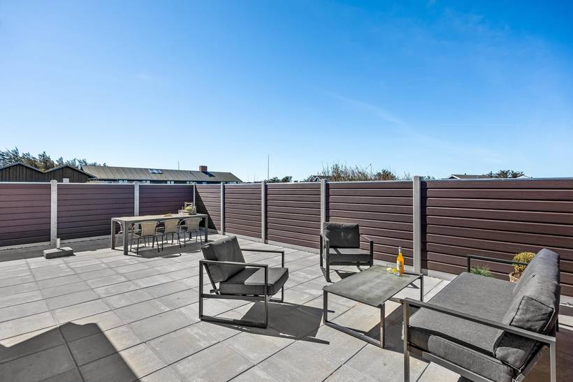 Foto von Ferienhaus WW46 in Grønhøj - Løkken - Nordjütland