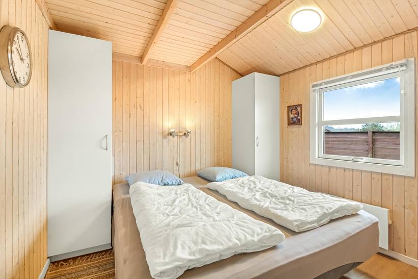 Foto von Ferienhaus WW46 in Grønhøj - Løkken - Nordjütland