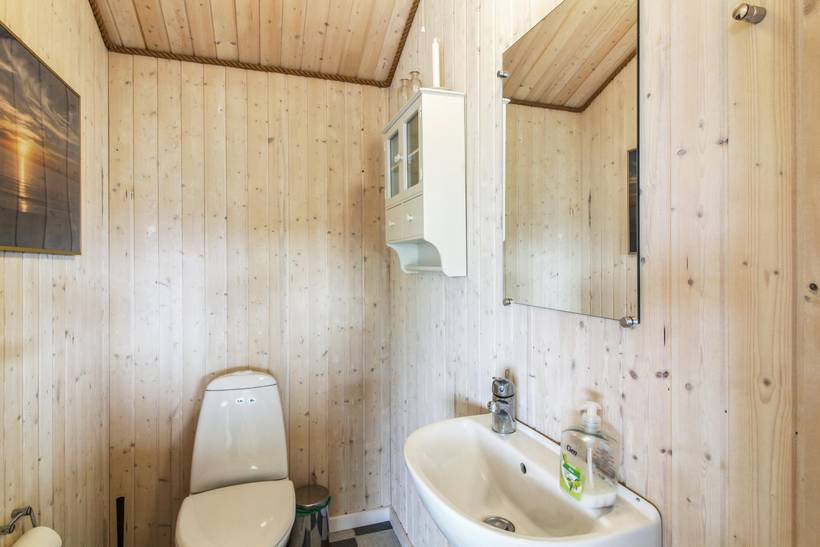 Foto von Ferienhaus WW46 in Grønhøj - Løkken - Nordjütland