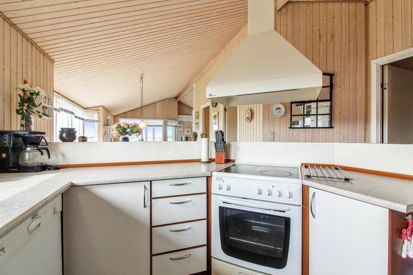 Foto von Ferienhaus WW46 in Grønhøj - Løkken - Nordjütland