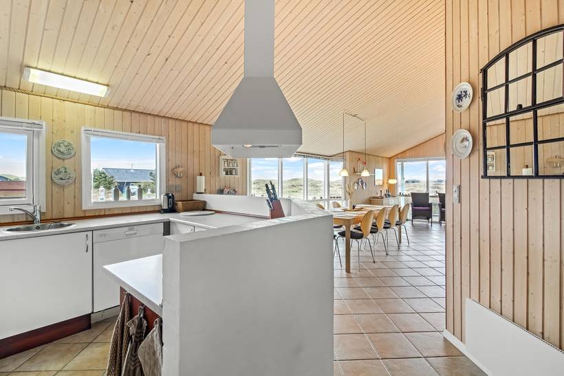 Foto von Ferienhaus WW46 in Grønhøj - Løkken - Nordjütland
