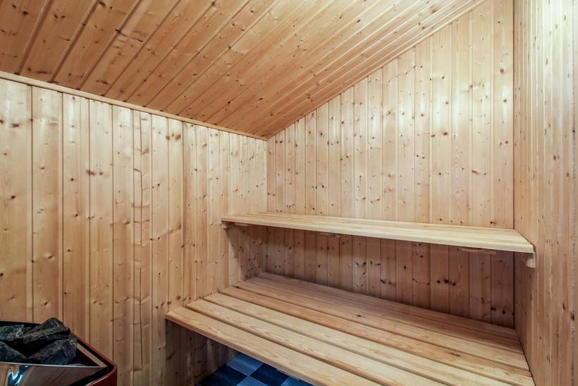 Foto von Ferienhaus WW46 in Grønhøj - Løkken - Nordjütland