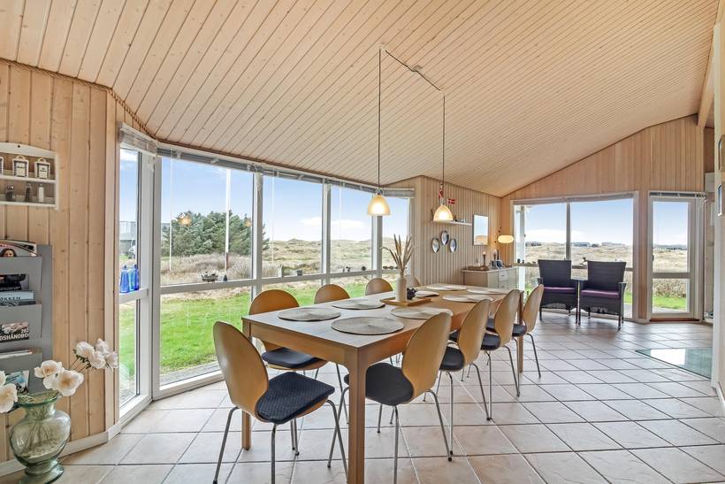 Foto von Ferienhaus WW46 in Grønhøj - Løkken - Nordjütland