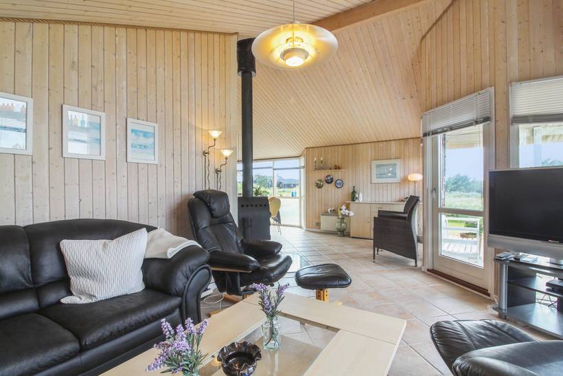 Foto von Ferienhaus WW46 in Grønhøj - Løkken - Nordjütland