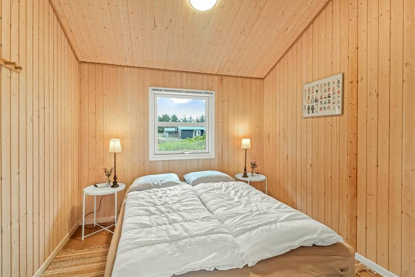 Foto von Ferienhaus WW46 in Grønhøj - Løkken - Nordjütland