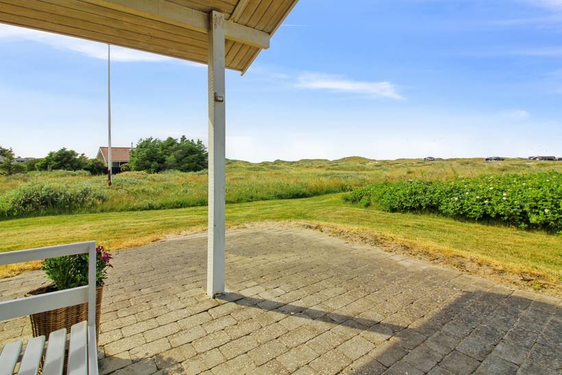 Foto von Ferienhaus WW46 in Grønhøj - Løkken - Nordjütland